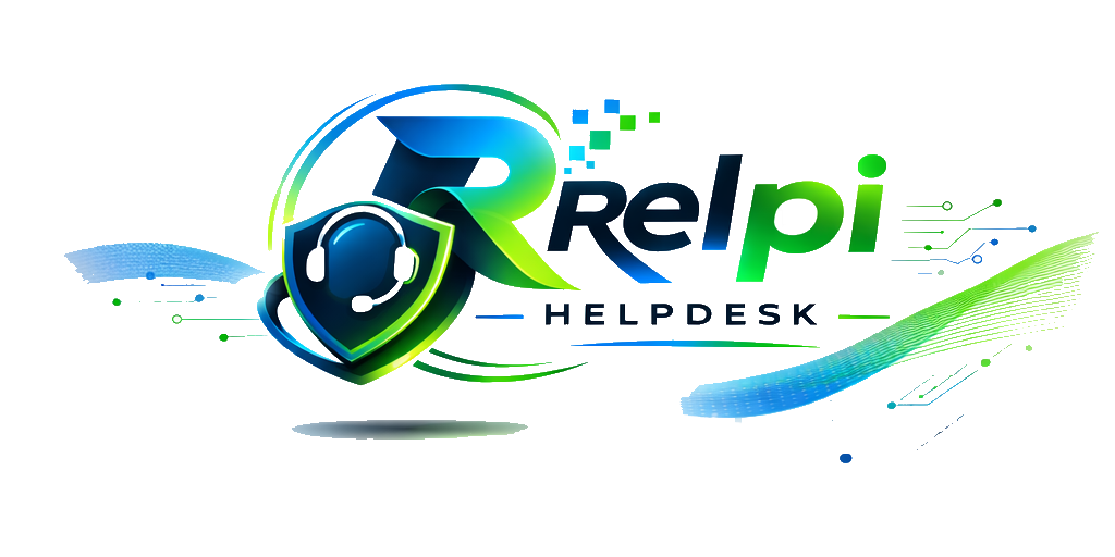 Relpi Helpdesk